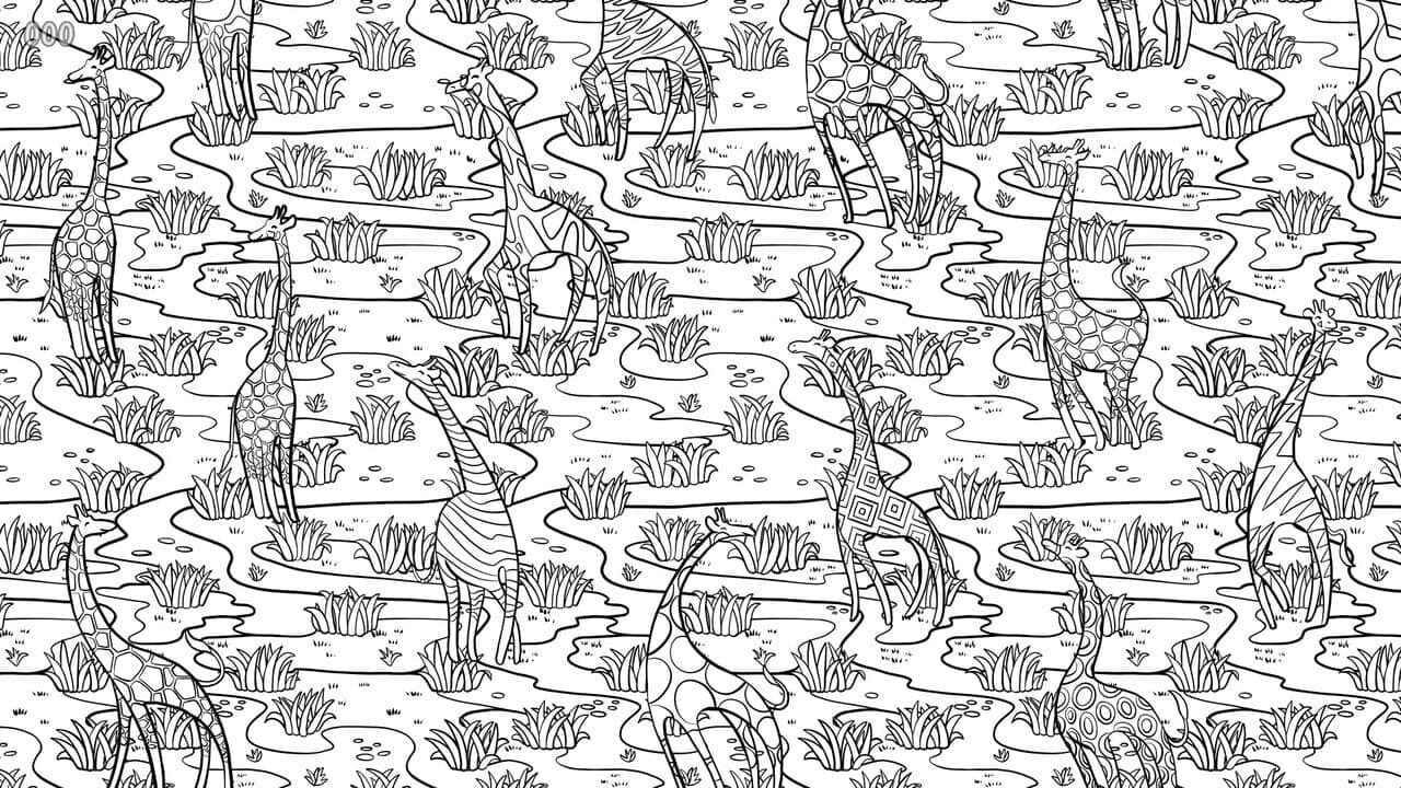 Animal Pattern thumbnail 3