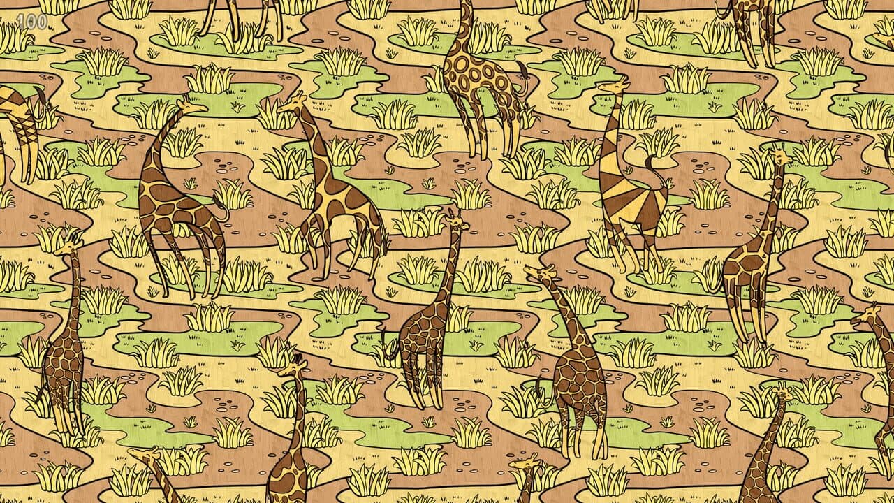 Animal Pattern thumbnail 2