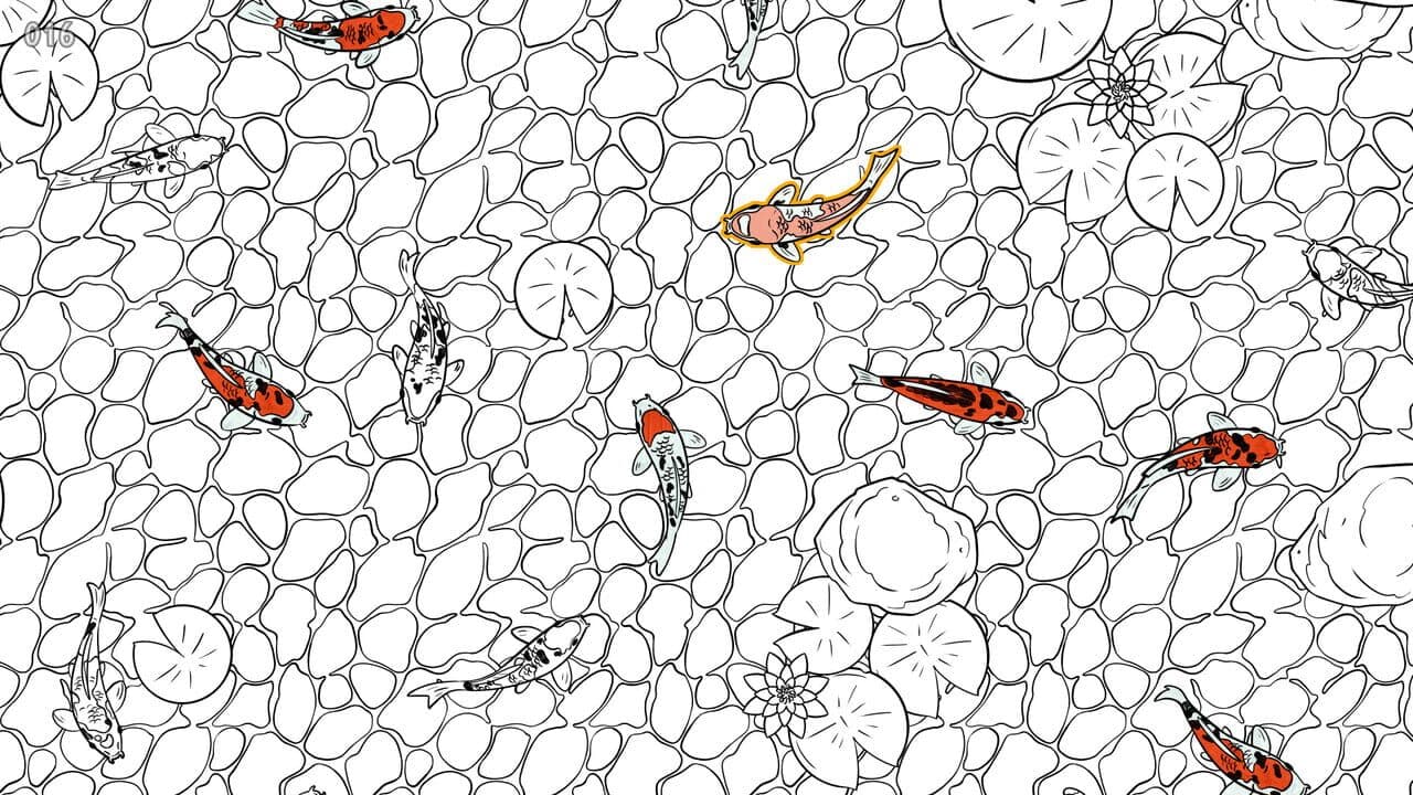 Animal Pattern thumbnail 4
