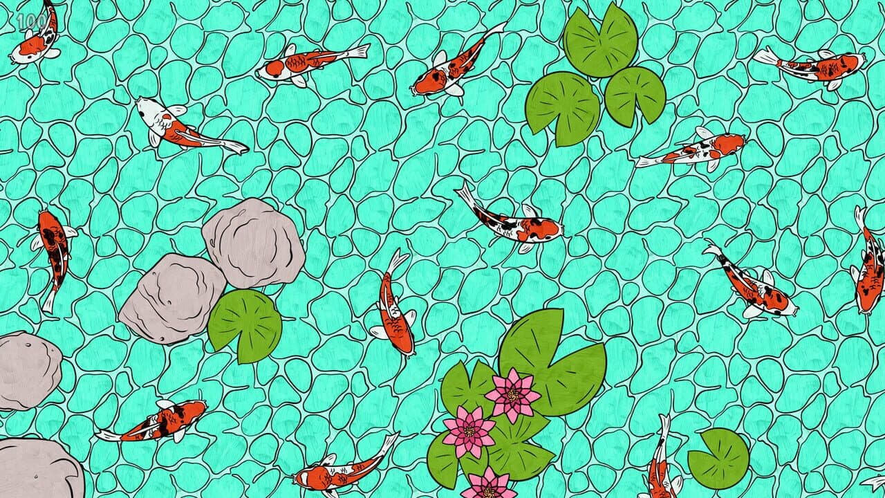 Animal Pattern thumbnail 5