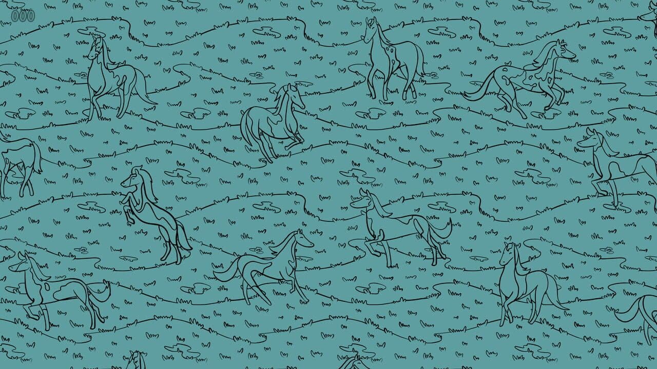 Animal Pattern thumbnail 6