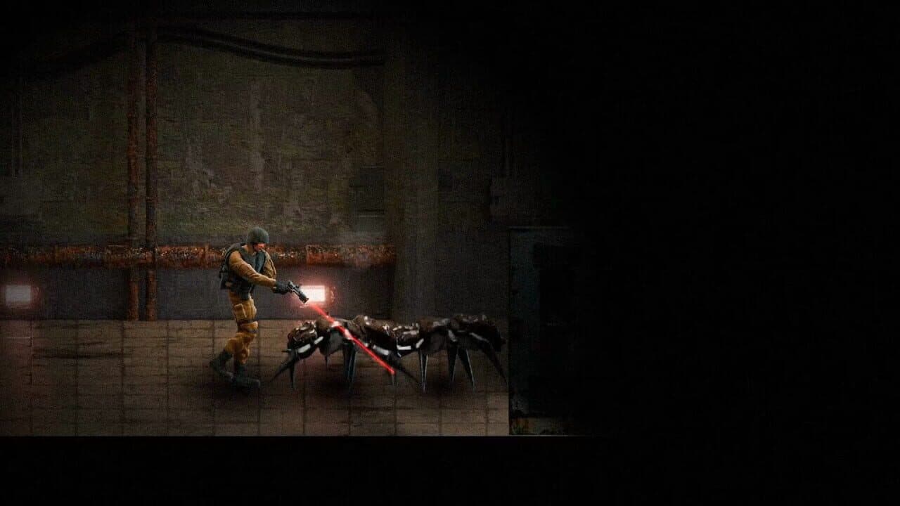 Deep In The Lab thumbnail 5