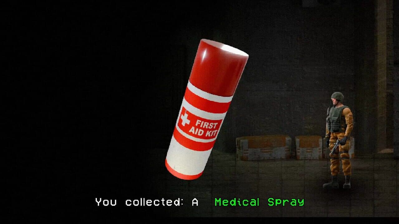 Deep In The Lab thumbnail 2