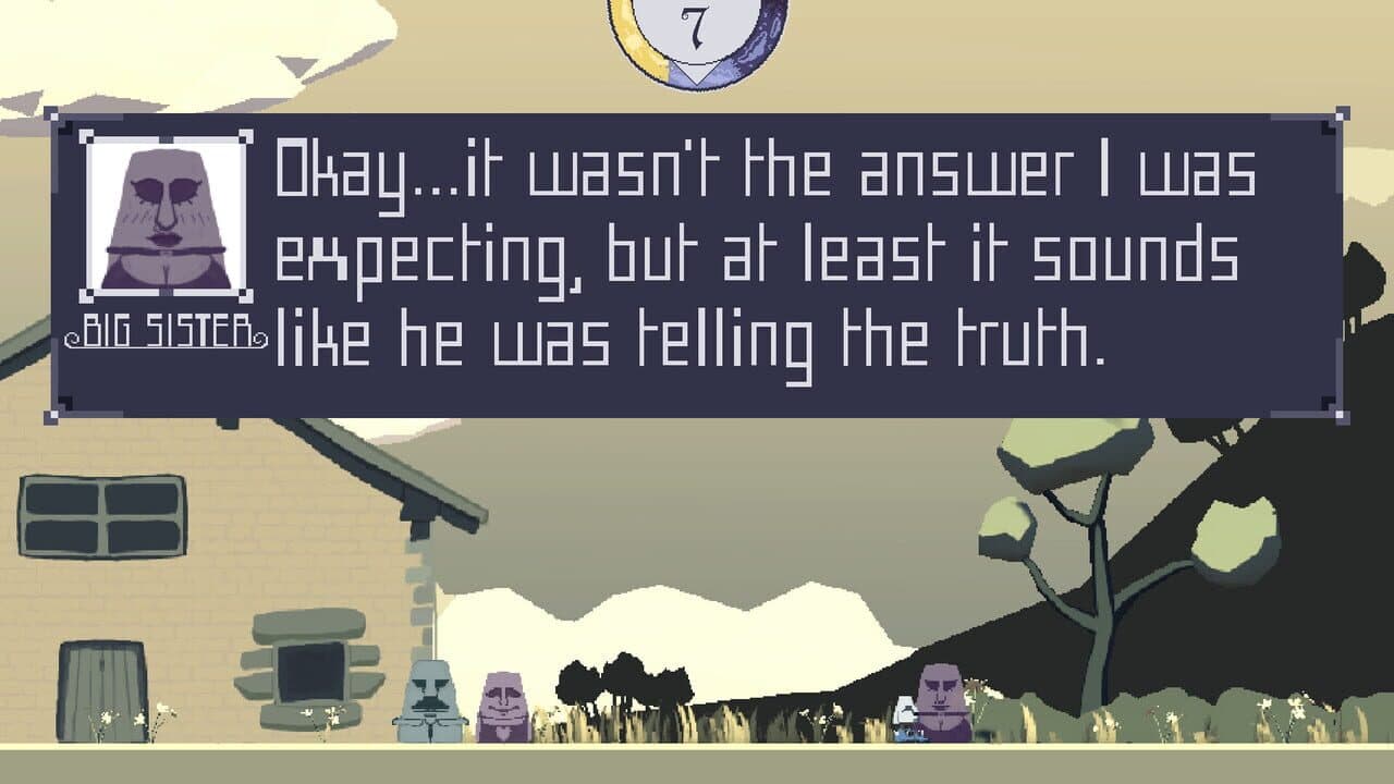 Mo The Moai thumbnail 5