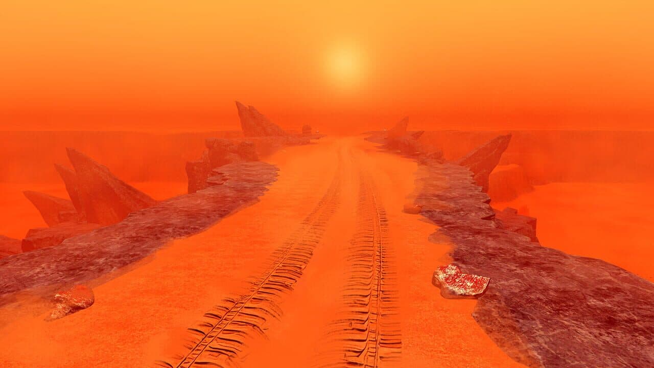 Surviving Mars: Pioneer thumbnail 3
