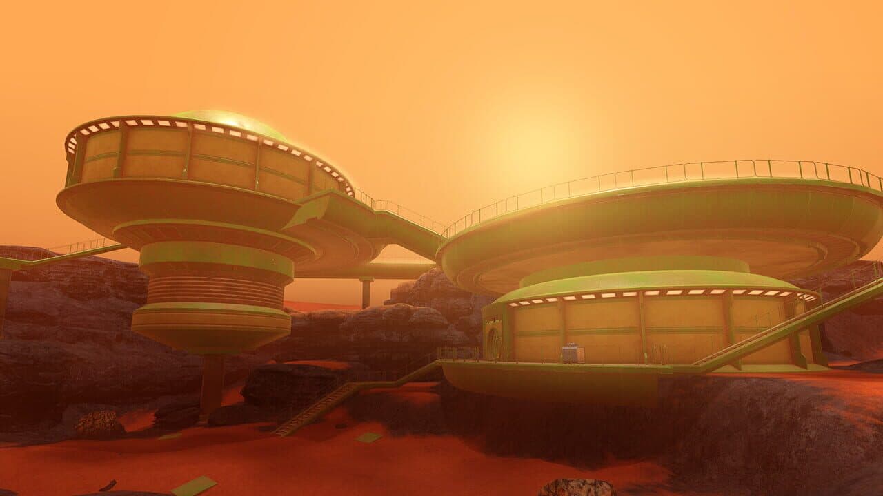 Surviving Mars: Pioneer thumbnail 4