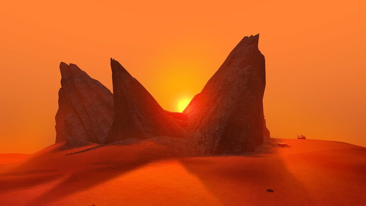 Surviving Mars: Pioneer thumbnail 5