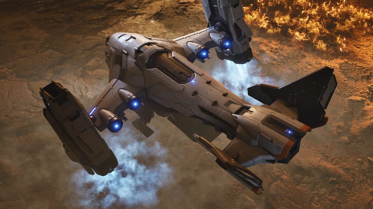 The First Descendant: Season 2 thumbnail 2
