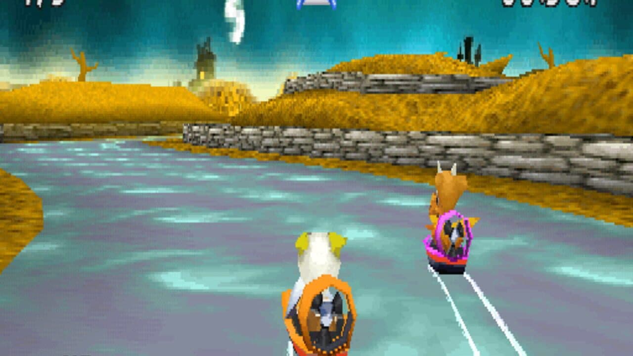 XS Airboat Racing thumbnail 5