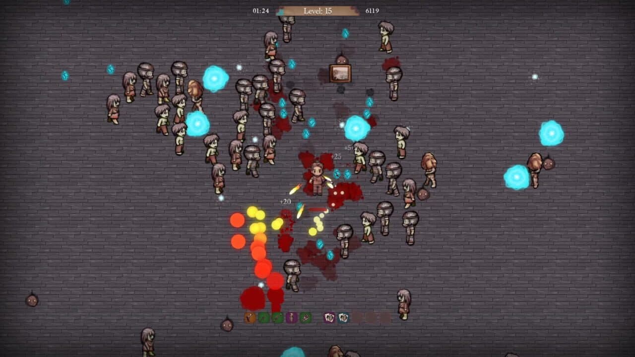 Sea of Dreams Survivors thumbnail 2