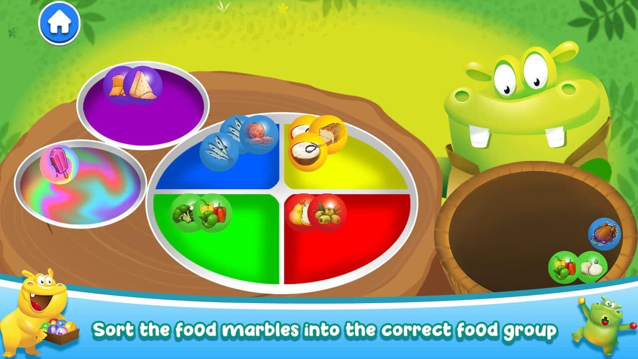 Hungry Hungry Hippos thumbnail 7
