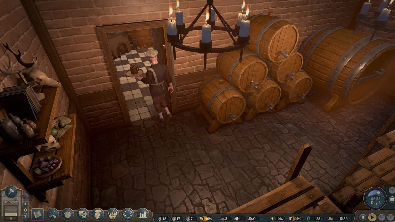 Crossroads Inn 2 thumbnail 2