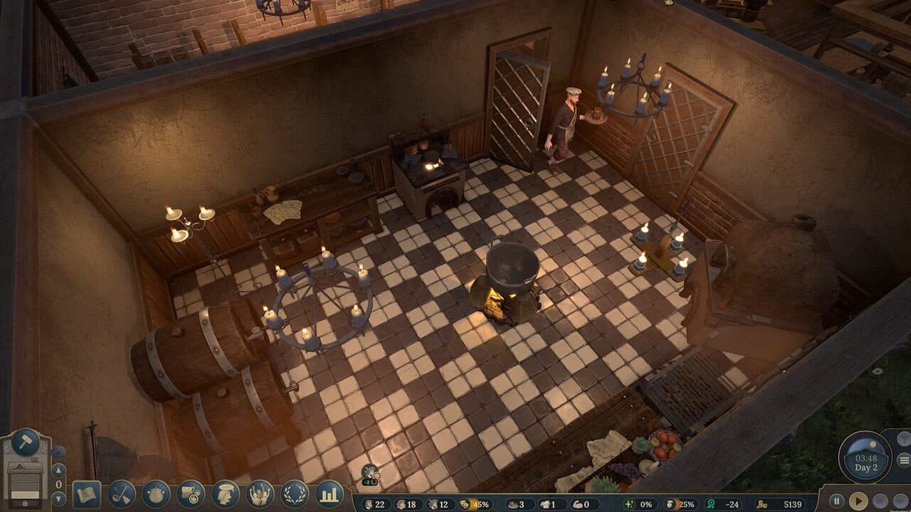 Crossroads Inn 2 thumbnail 3