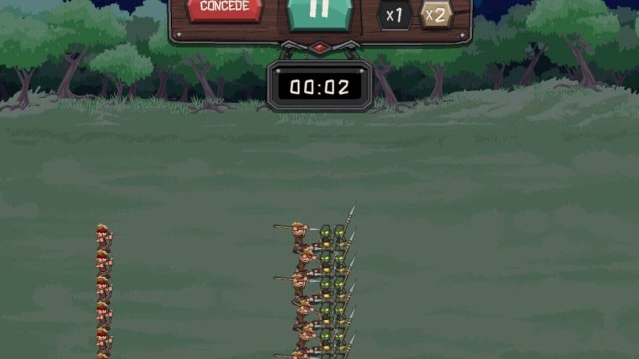 BattleCry: Age of Myths screenshot 1