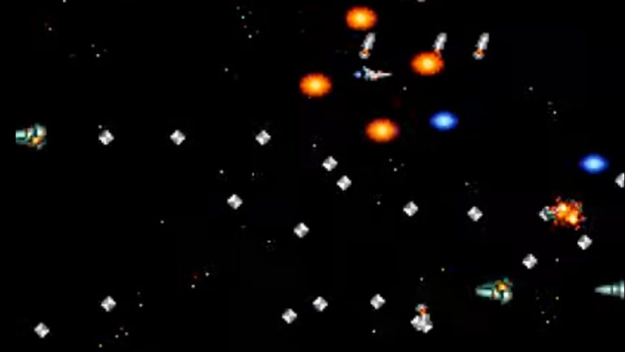 Gradius III thumbnail 2