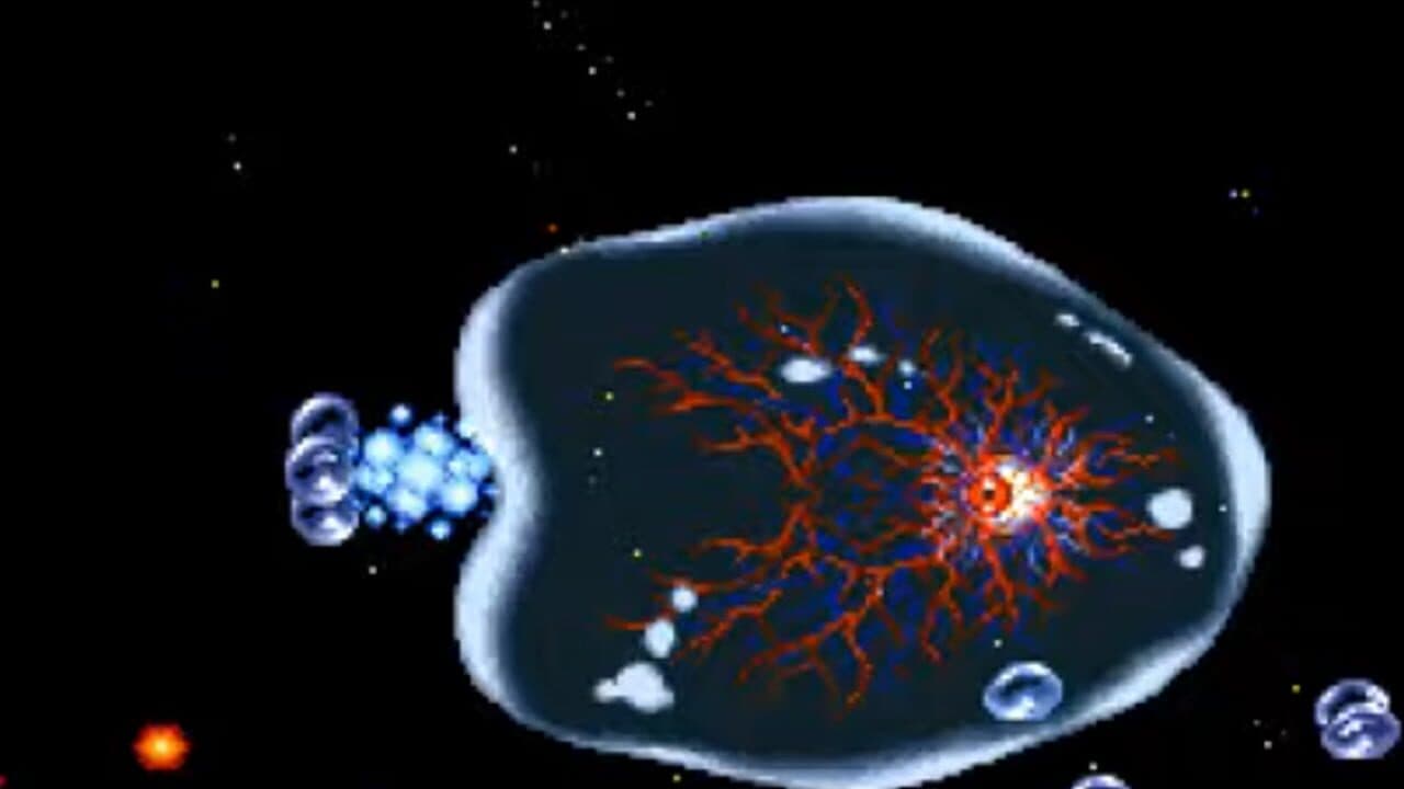 Gradius III thumbnail 3