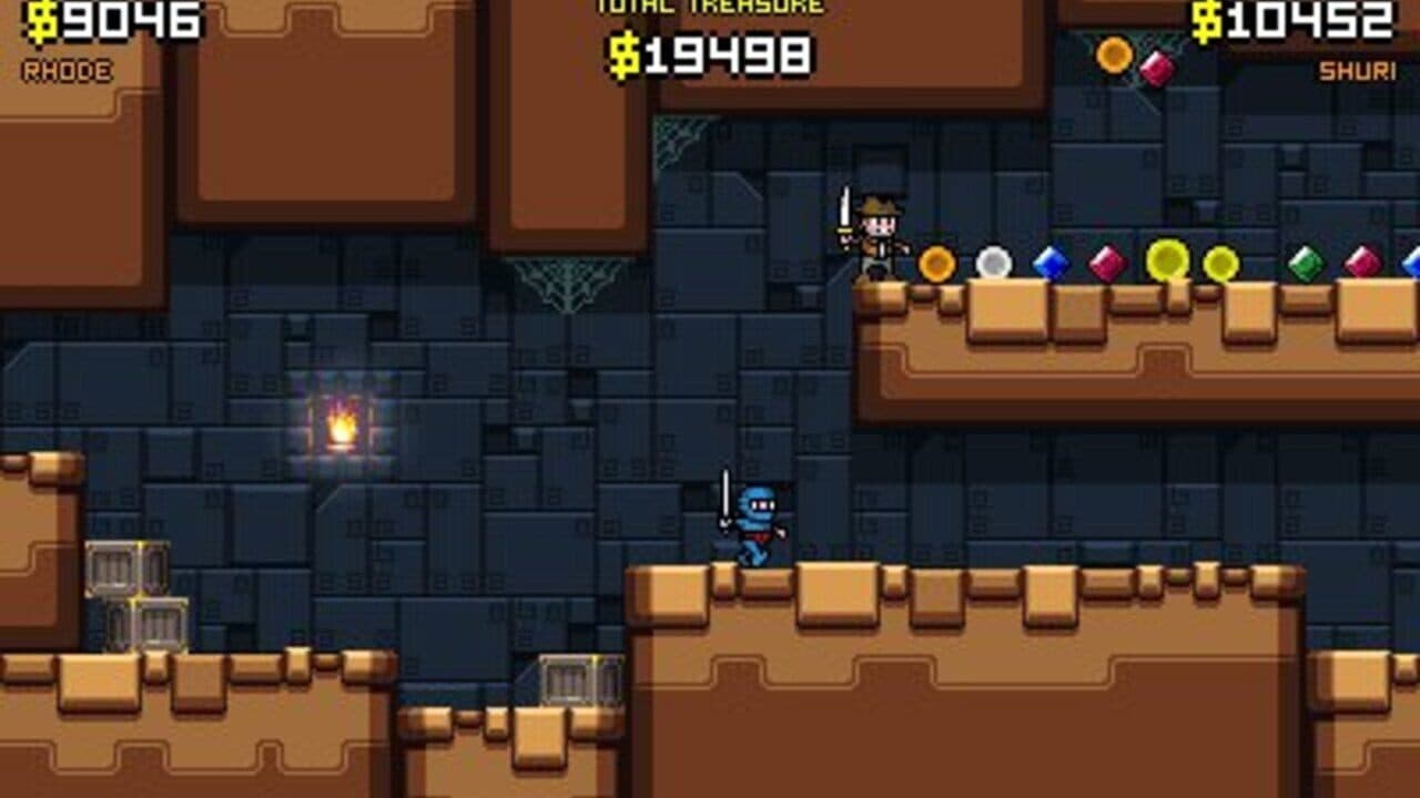 Treasurenauts thumbnail 5