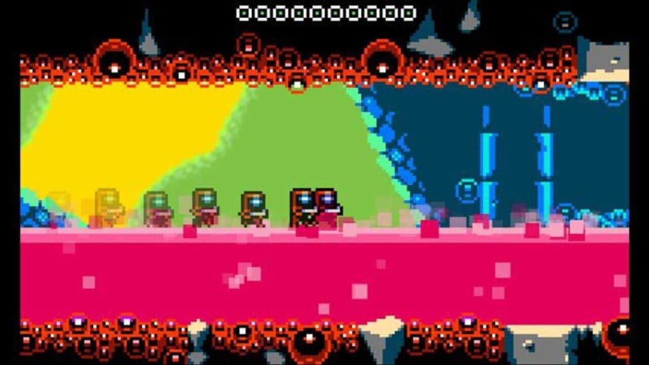 Xeodrifter: Special Edition screenshot 1
