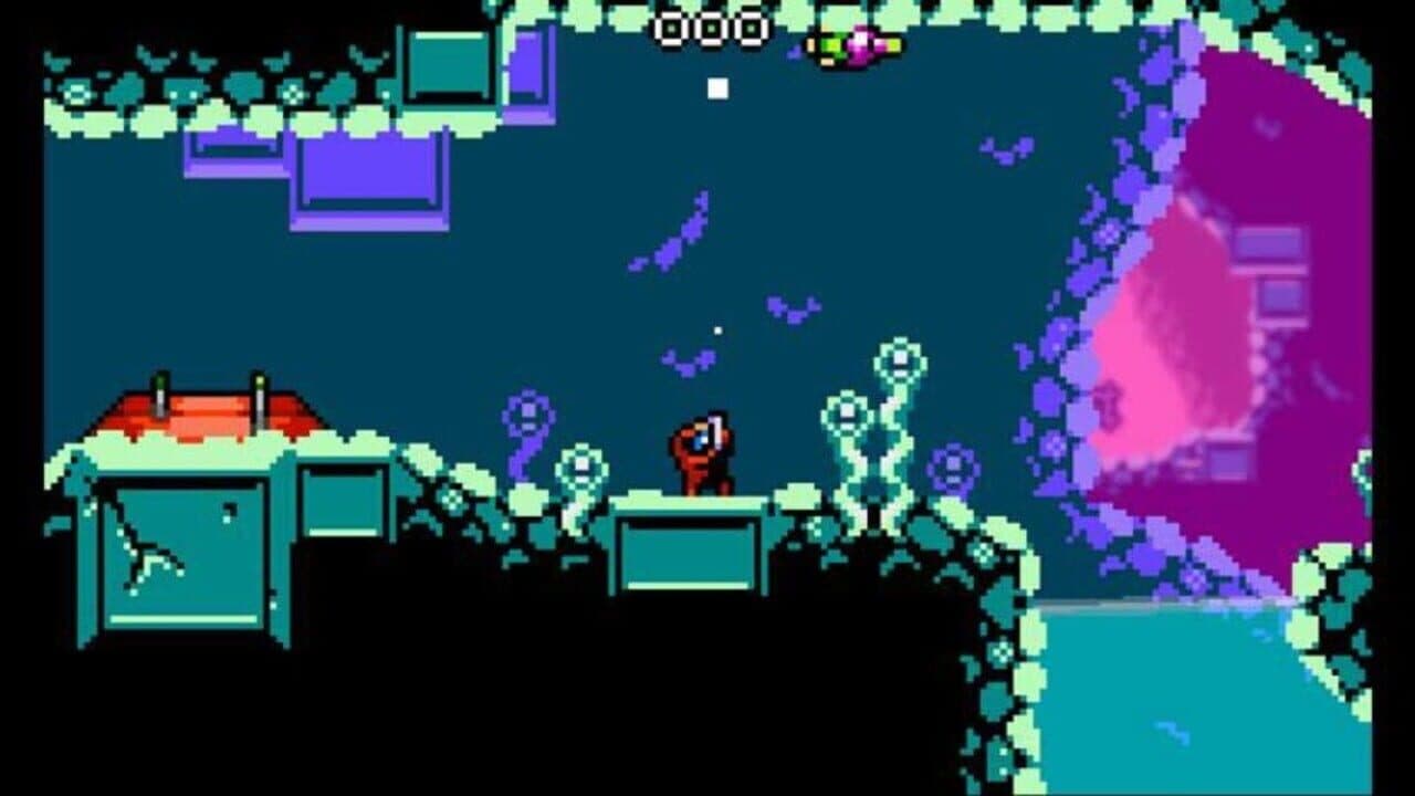 Xeodrifter: Special Edition thumbnail 2
