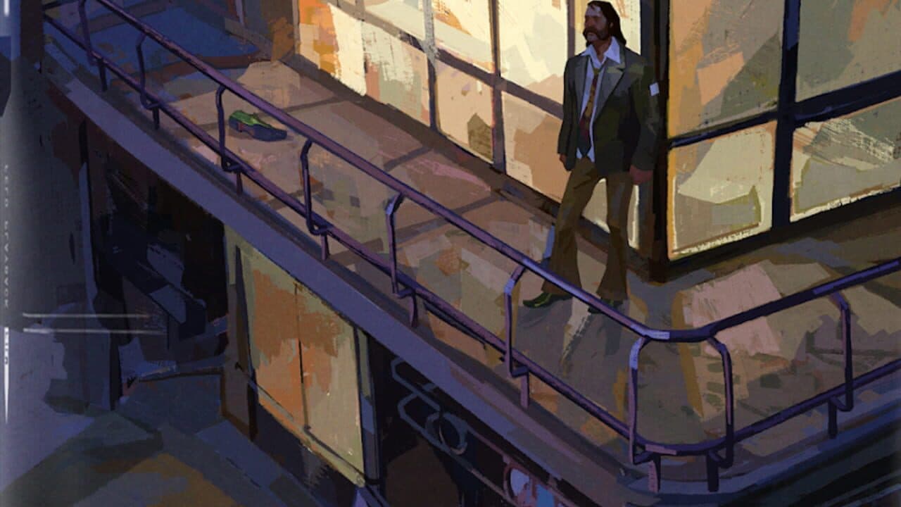Disco Elysium thumbnail 3