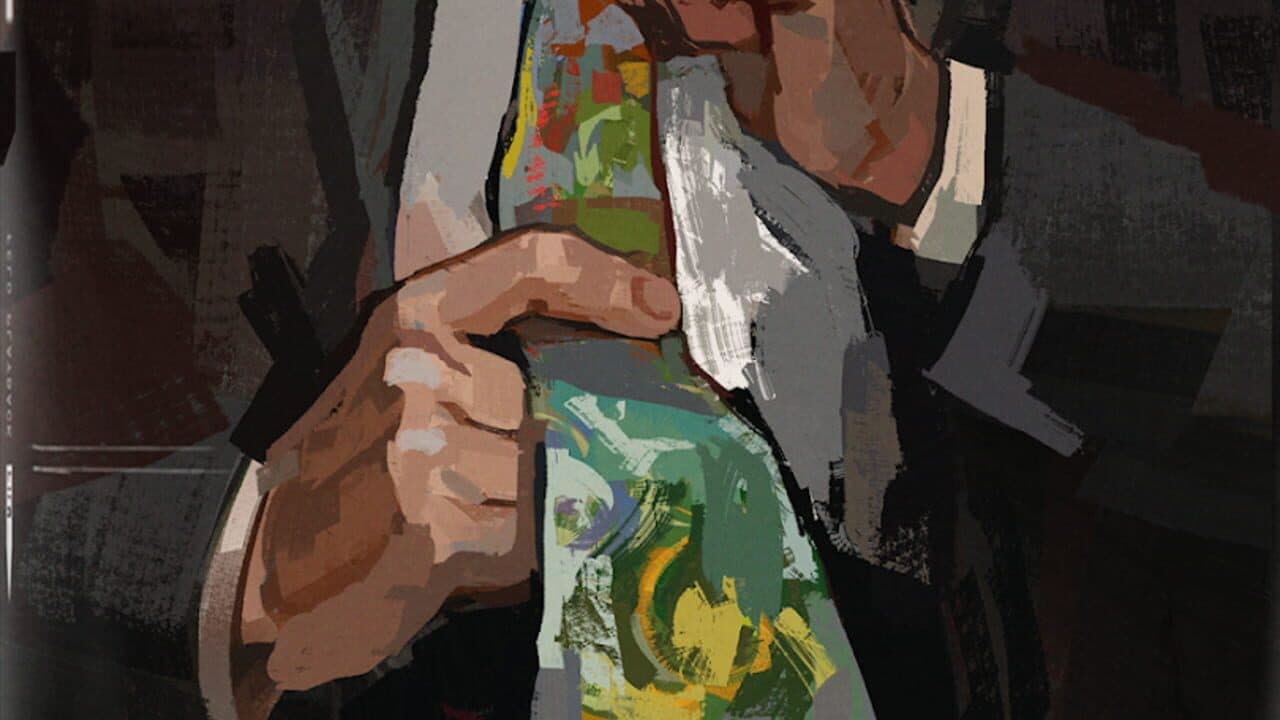 Disco Elysium thumbnail 4