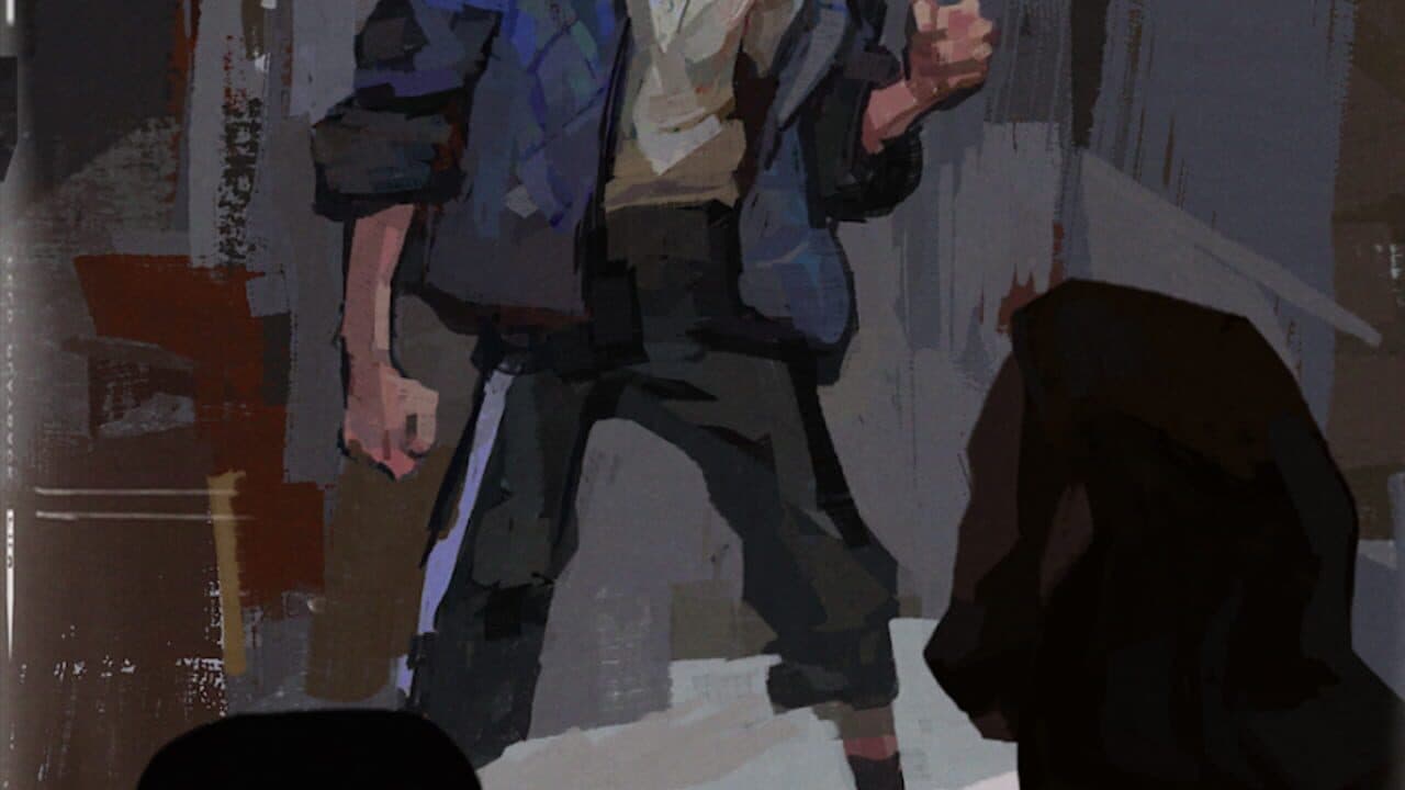Disco Elysium thumbnail 6