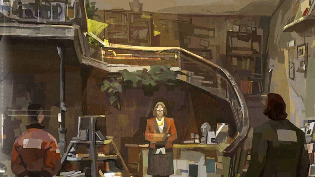 Disco Elysium thumbnail 7