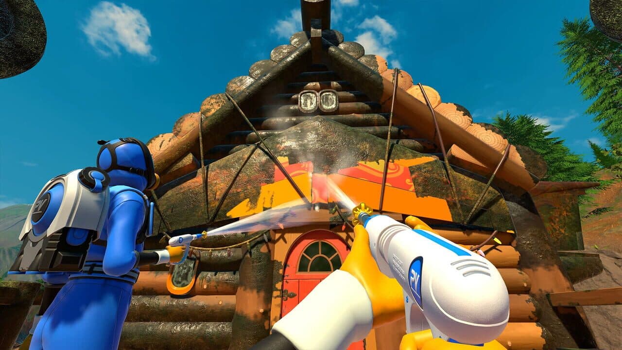 PowerWash Simulator 2 thumbnail 2