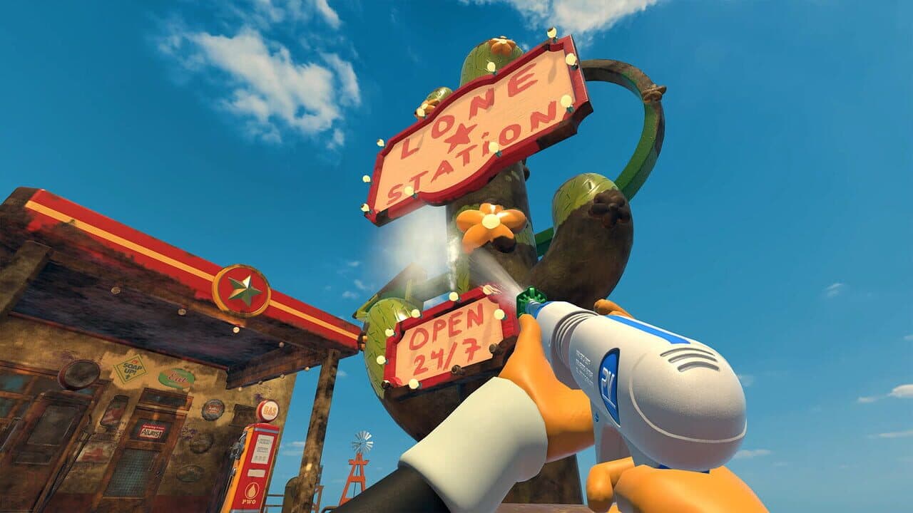 PowerWash Simulator 2 thumbnail 4