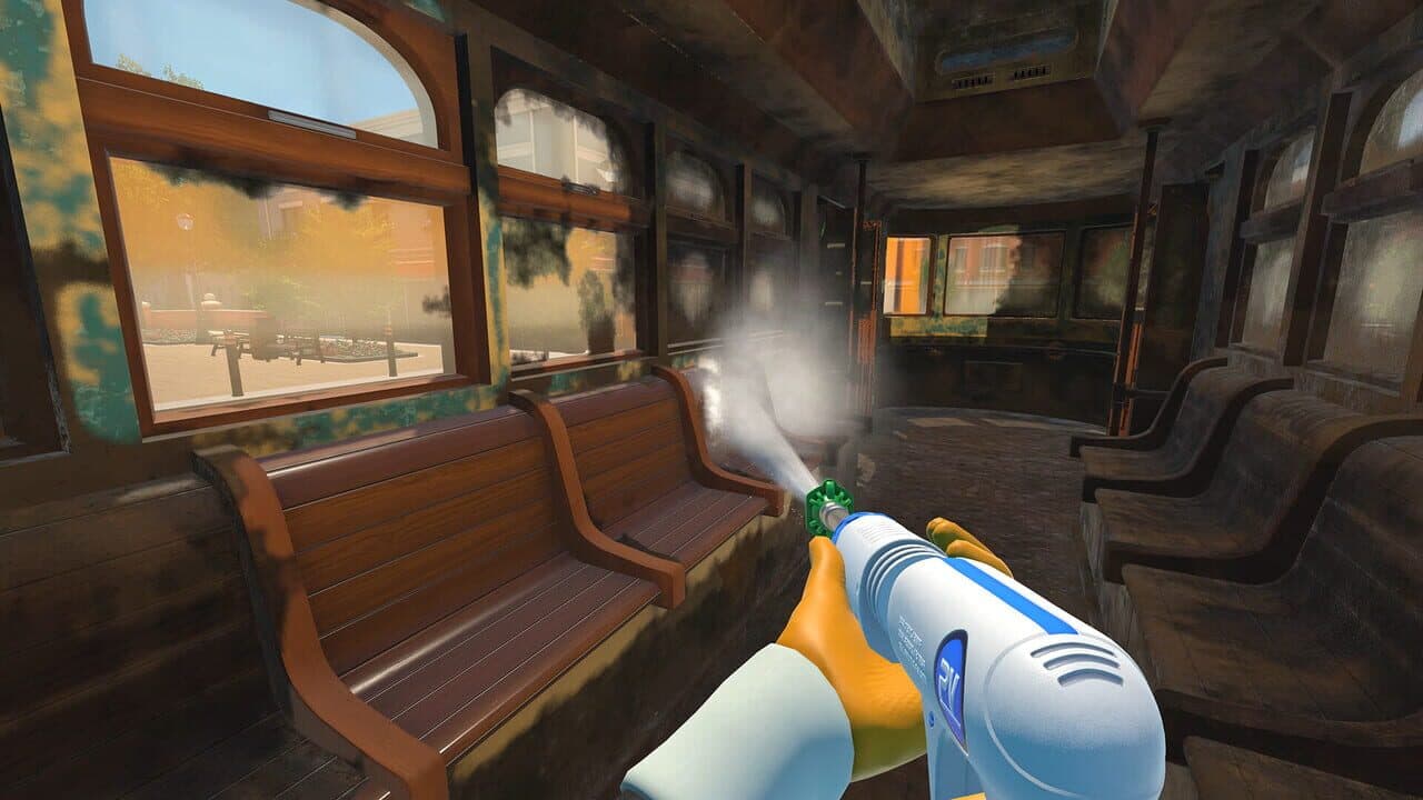 PowerWash Simulator 2 thumbnail 5