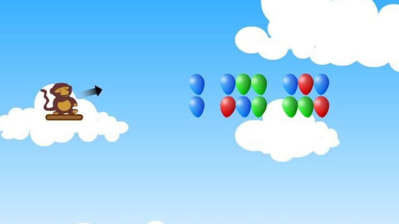 Bloons Player Pack 3 screenshot 1