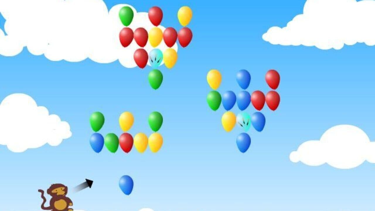 Bloons Player Pack 2 screenshot 1