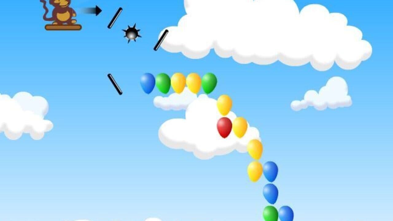 Bloons Player Pack 4 screenshot 1