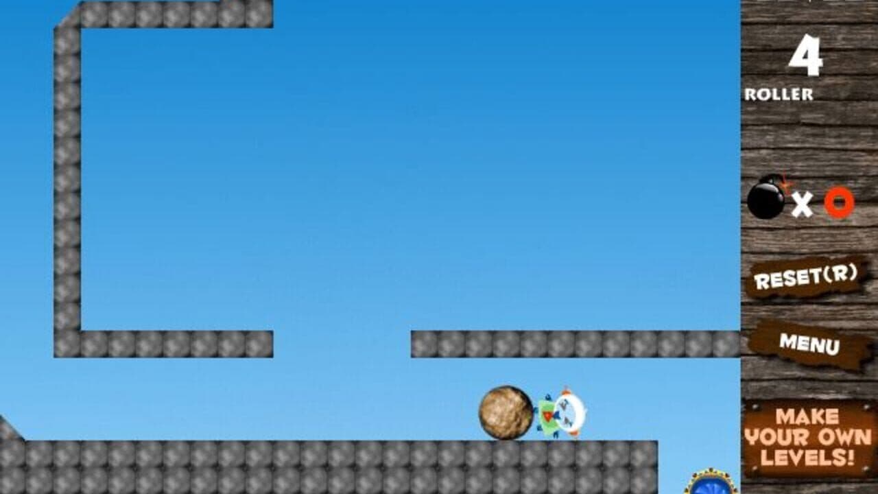Boombot 2 screenshot 1