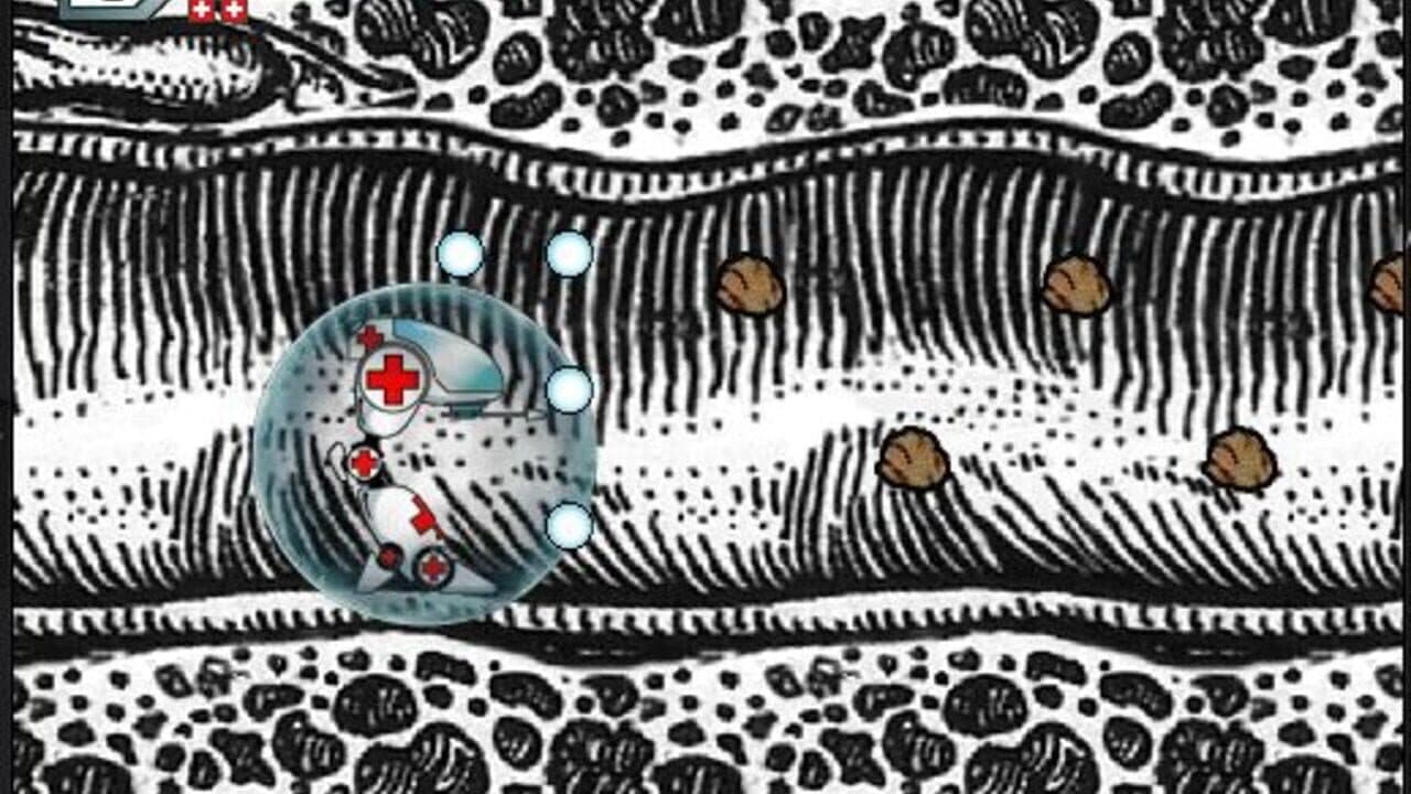 Brainbots screenshot 1