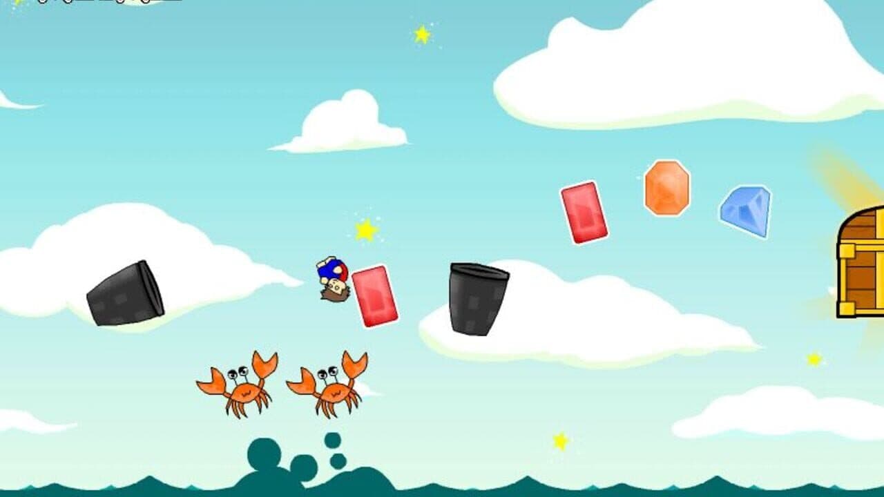 Cannon Blaster 3 screenshot 1