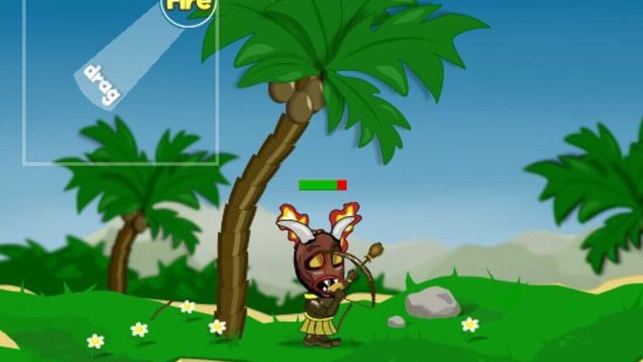 Chief Challenge screenshot 1