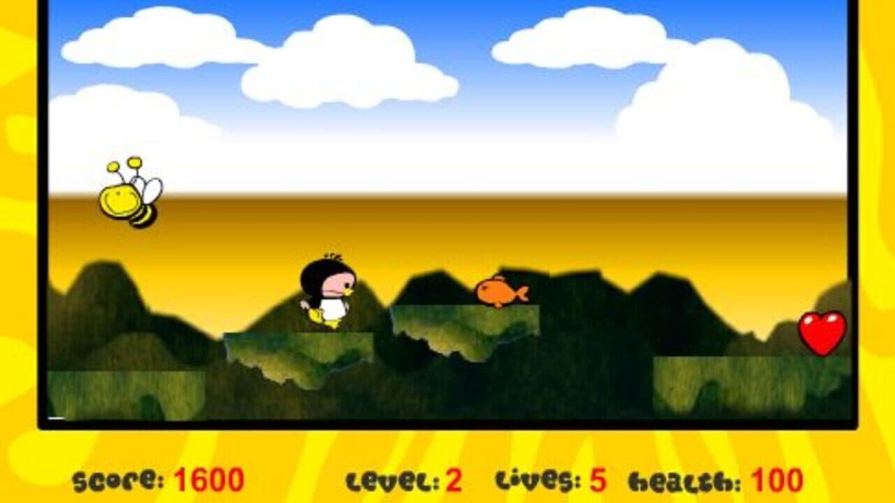 Chill Out screenshot 1