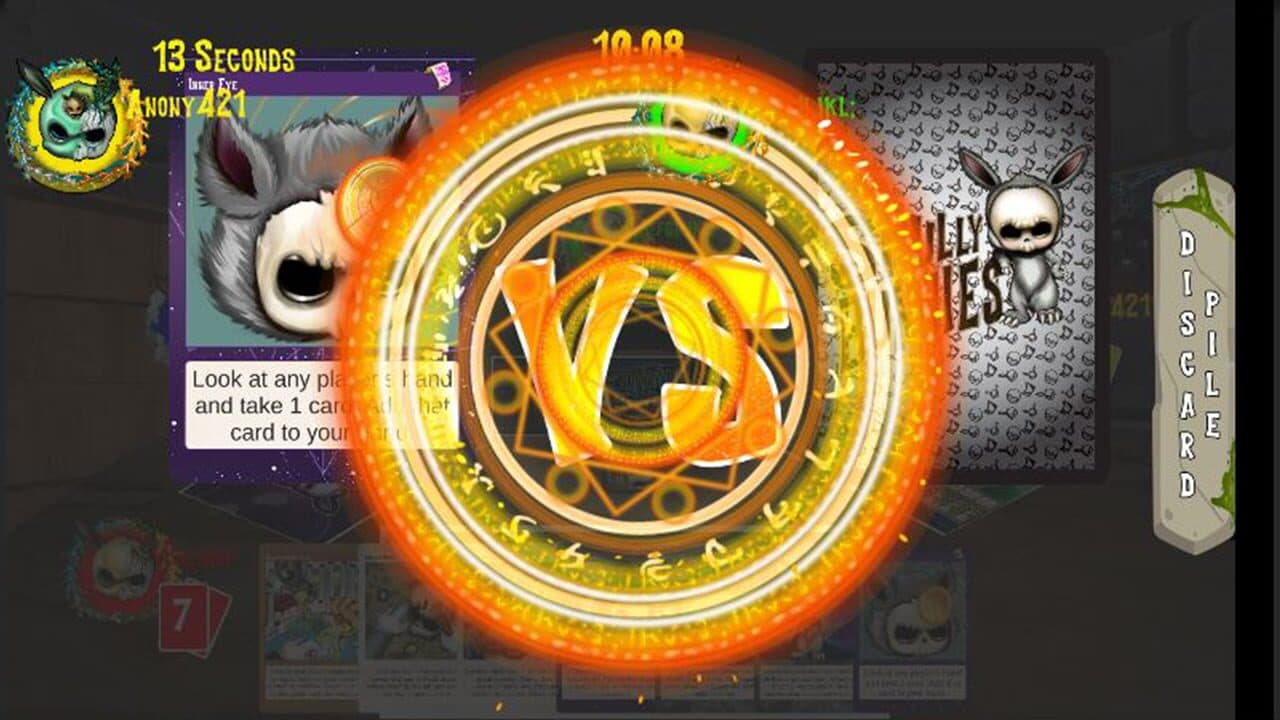 Skully Bunnies thumbnail 3