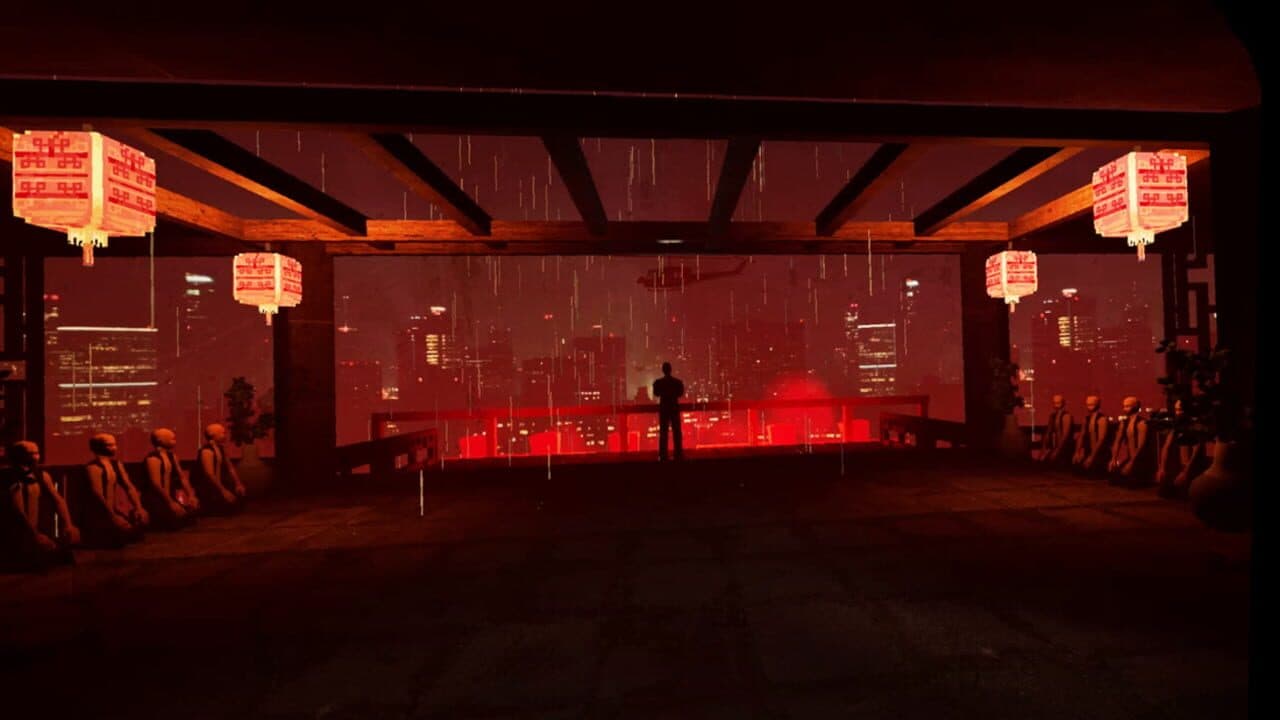 Path of Fury: Episode I - Tetsuo's Tower thumbnail 3