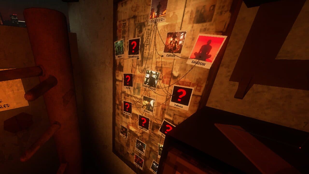 Path of Fury: Episode I - Tetsuo's Tower thumbnail 5