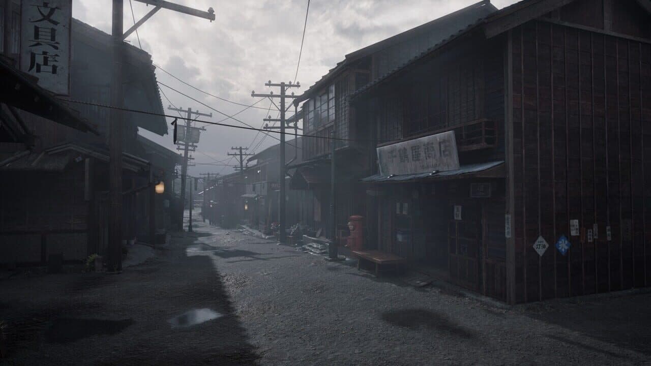 Silent Hill f thumbnail 3