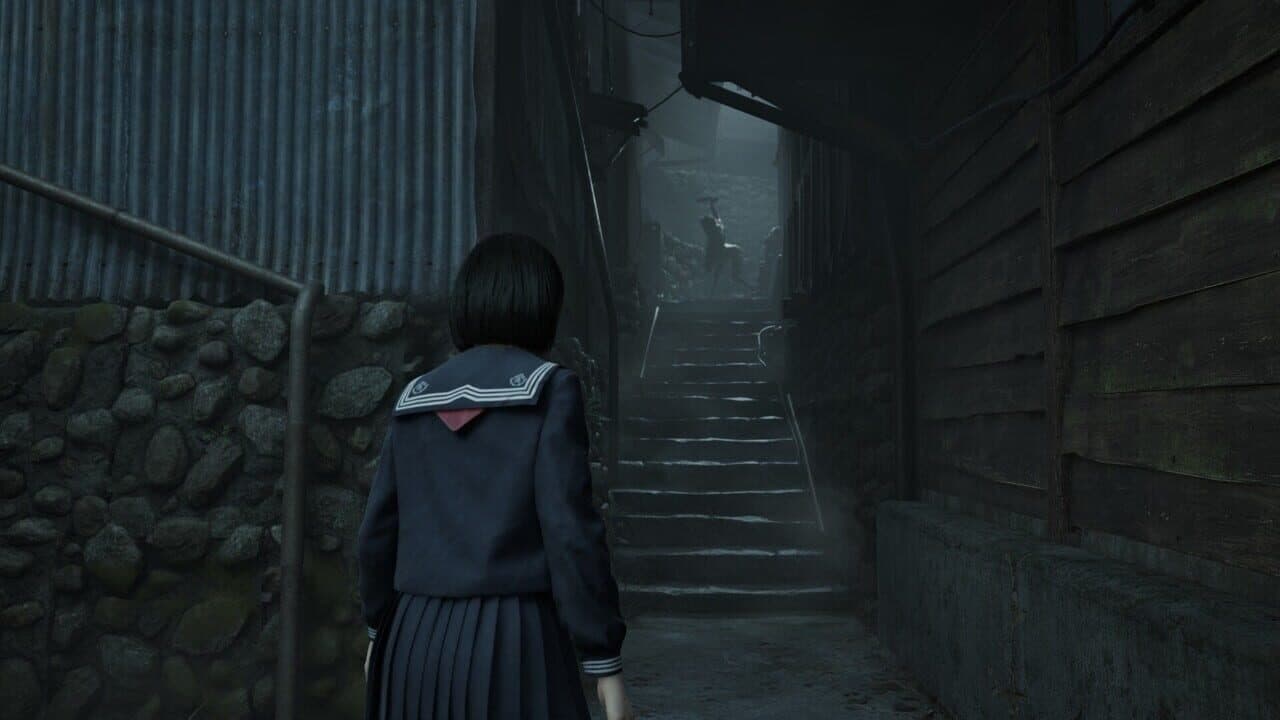 Silent Hill f thumbnail 7