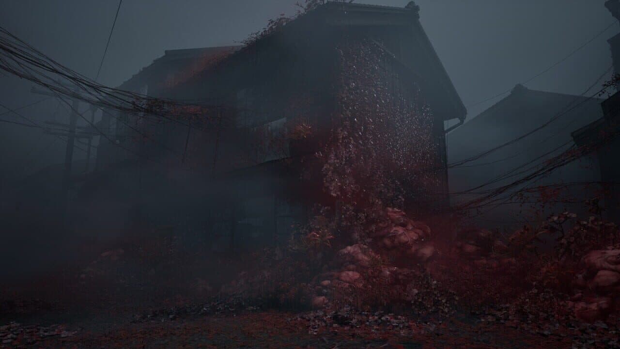 Silent Hill f thumbnail 9