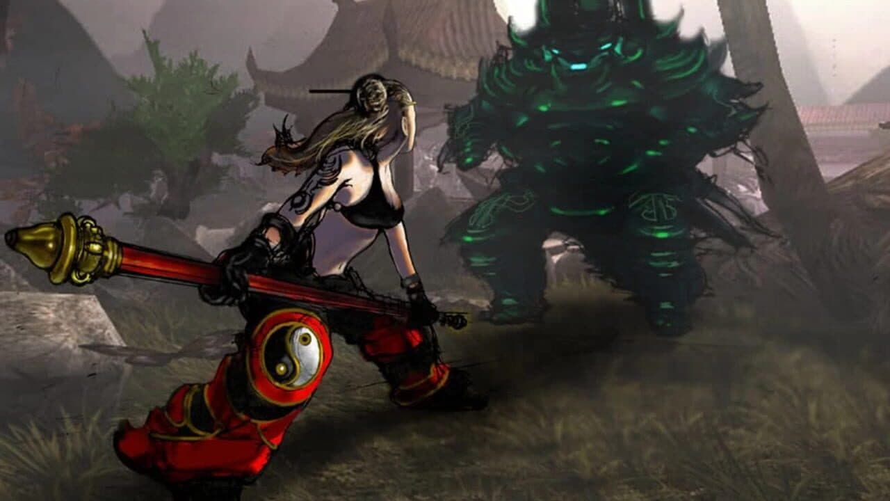 Project Progressive screenshot 1