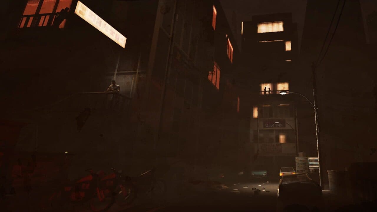 Path of Fury: Episode I - Tetsuo's Tower thumbnail 2