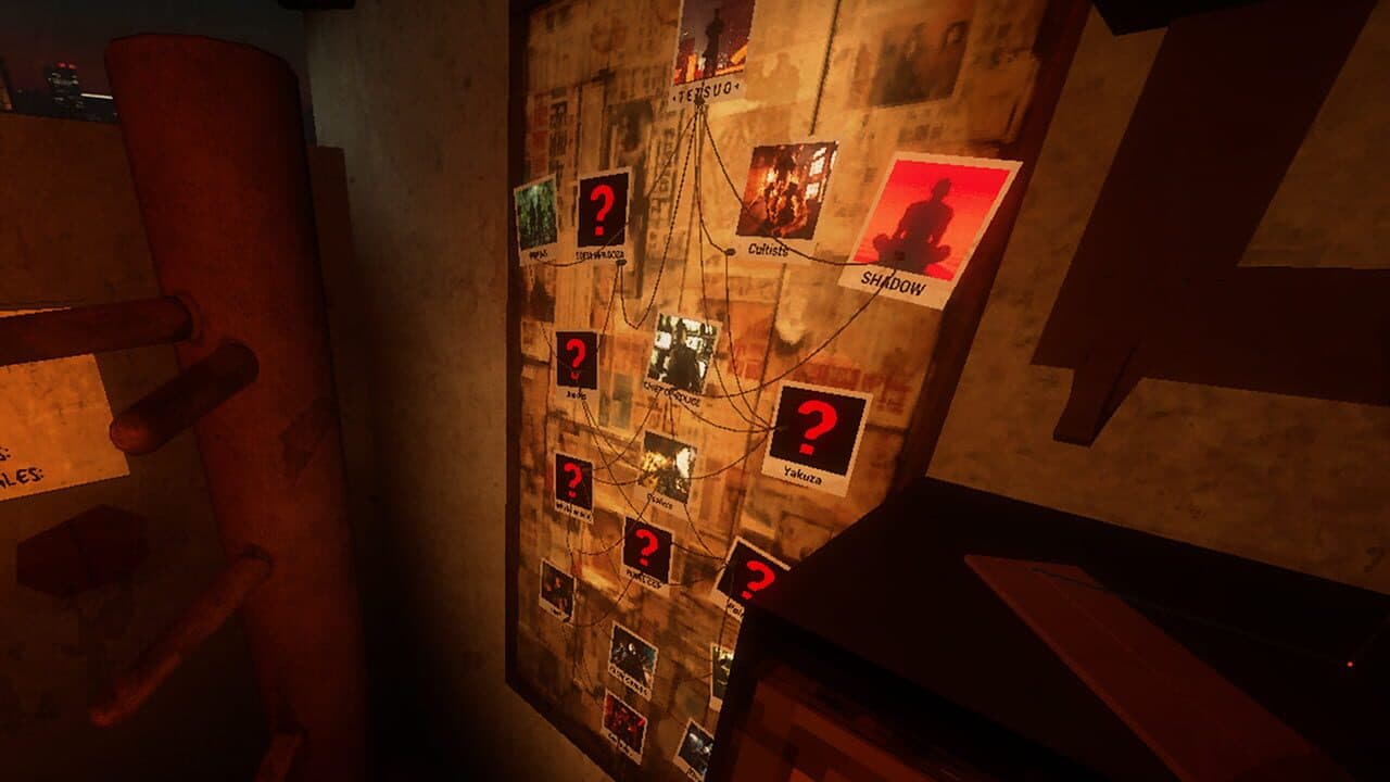 Path of Fury: Episode I - Tetsuo's Tower thumbnail 3