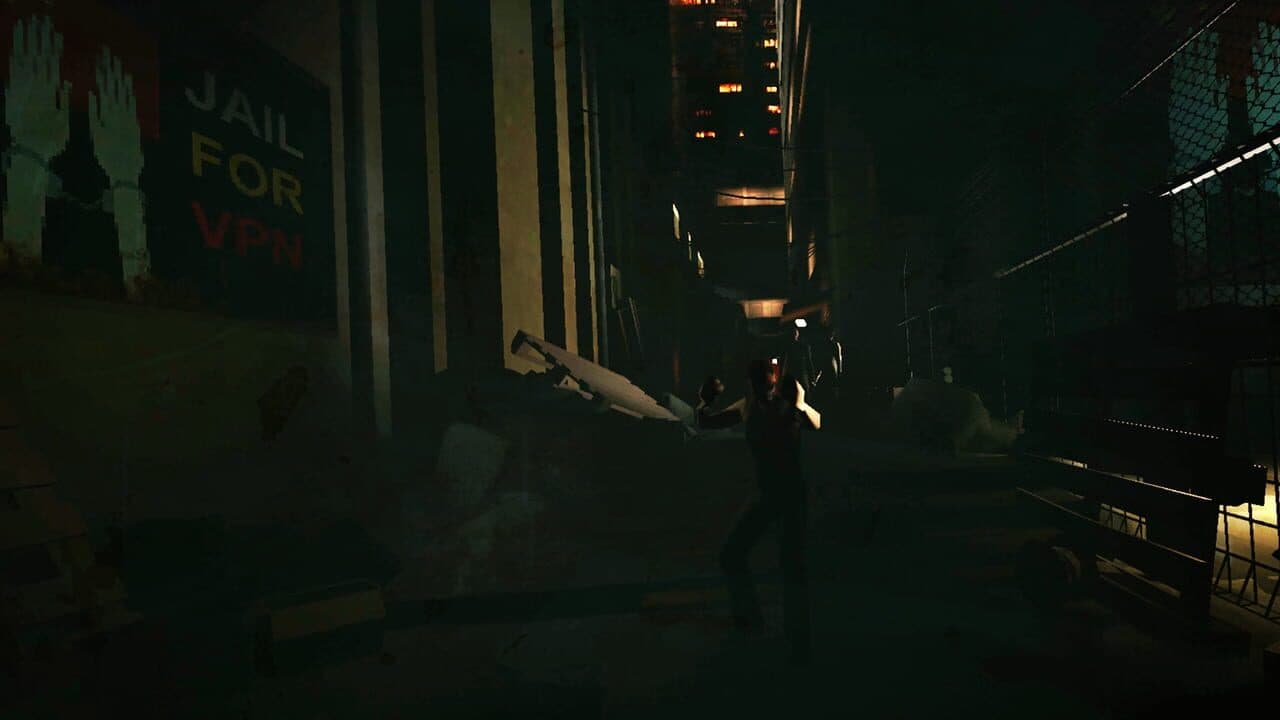 Path of Fury: Episode I - Tetsuo's Tower thumbnail 8