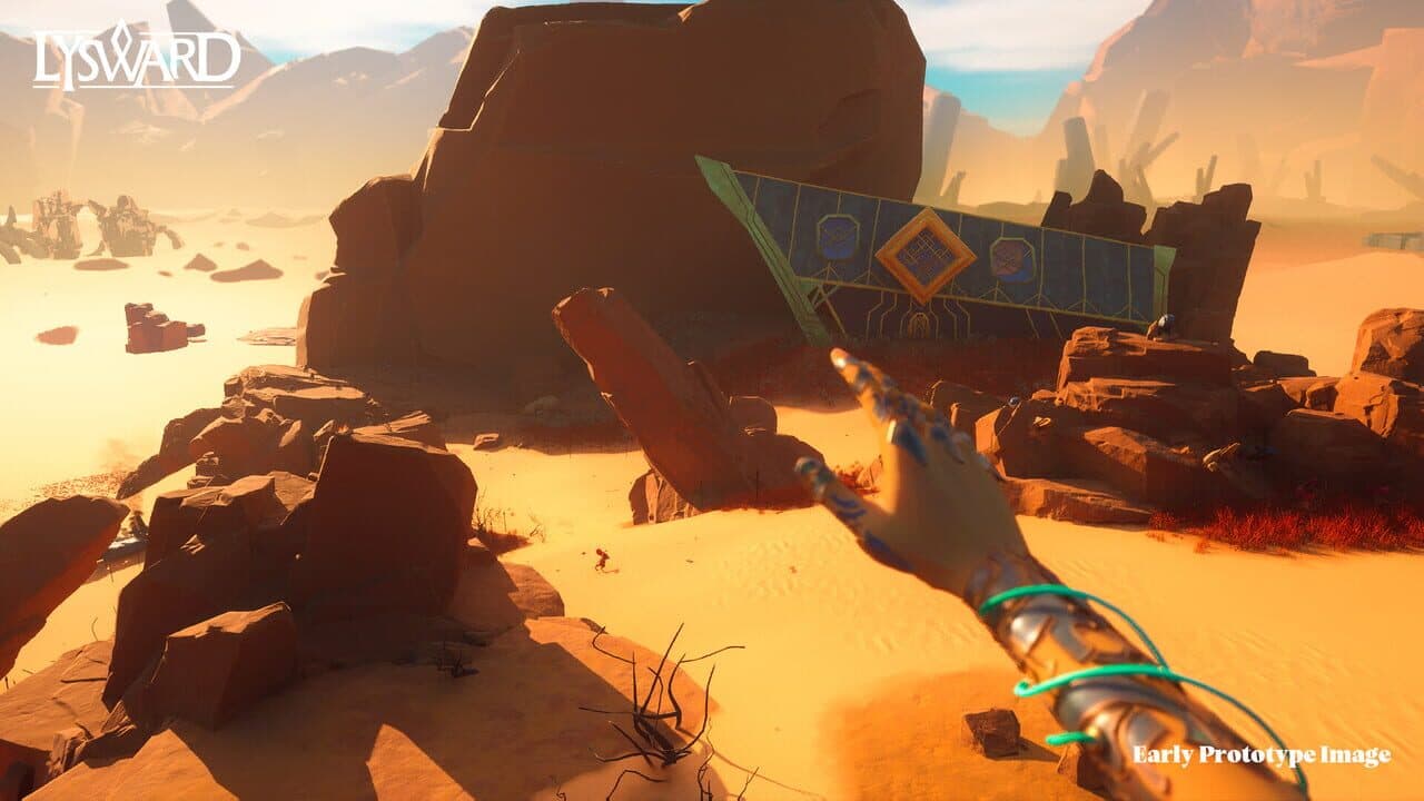 Lysward thumbnail 5