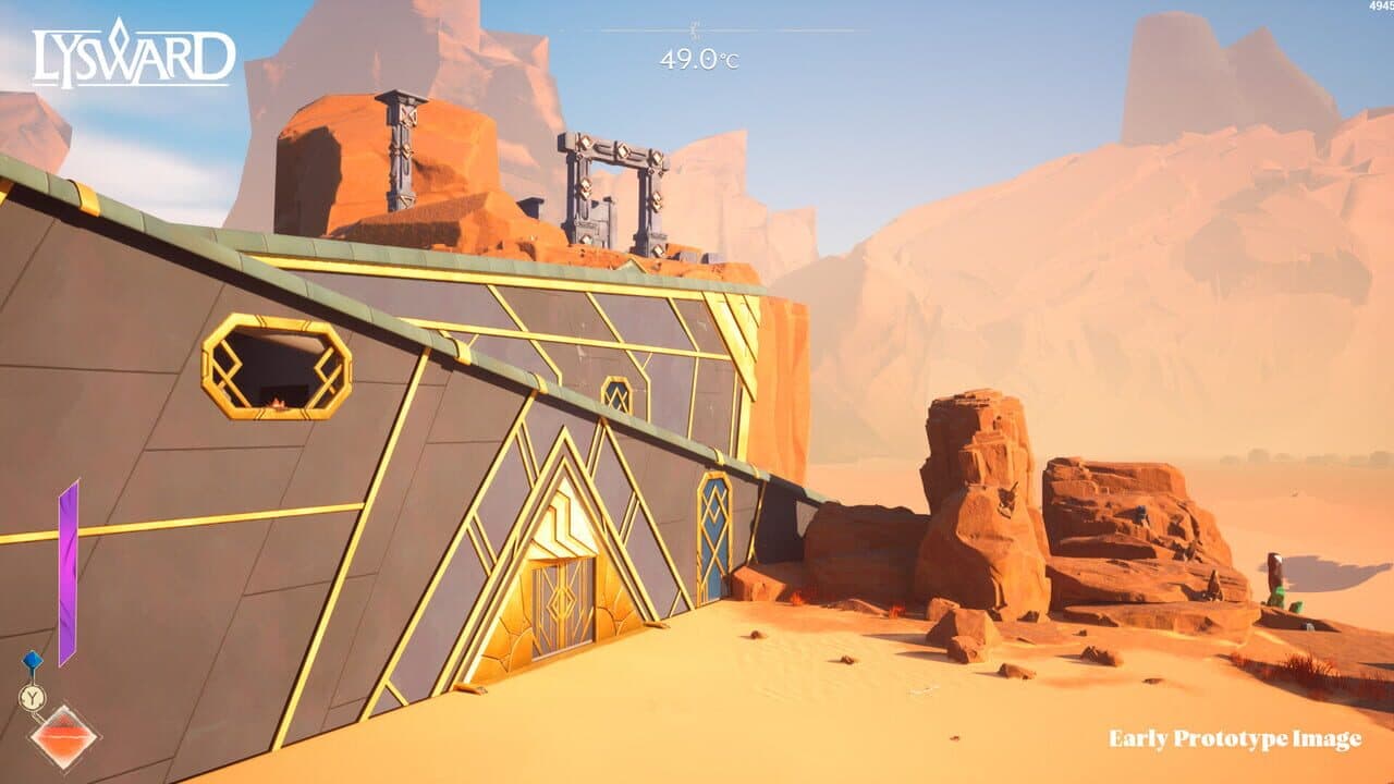 Lysward thumbnail 12